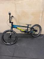 Meybo Holeshot pro xxl / ( pro 22 ), Fietsen en Brommers, Fietsen | Crossfietsen en BMX, Ophalen, Gebruikt, Aluminium, Meybo