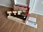 Rummikub origineel vintage spel uit 1986, Ophalen, Zo goed als nieuw