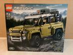 Lego 42110 Land Rover Defender *SEALED*, Kinderen en Baby's, Speelgoed | Duplo en Lego, Nieuw, Complete set, Ophalen of Verzenden