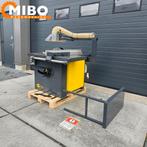 Harwi Cirkelzaag schulpzaag *** Harwi 130 zaagmachine, Doe-het-zelf en Verbouw, Gereedschap | Zaagmachines, Cirkelzaag, Harwi scm robland panhans martin