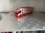 Scania next gen Paaiwe, Ophalen, Nieuw, Bus of Vrachtwagen, Tekno