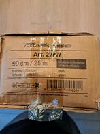 Voss farm klein dieren omheingsnet, 90cm x25m, Ophalen, Nieuw