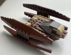 LEGO Star Wars 7111 Droid Fighter (1999), Ophalen, Gebruikt, Complete set, Lego