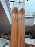 Trouwjurk, Kleding | Dames, Trouwkleding en Trouwaccessoires, Ophalen, Zo goed als nieuw, Wit, Trouwjurk