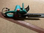 Bosch elektrische kettingzaag AKE 30s, Gebruikt, Kettingzaag, Ophalen of Verzenden, 30 tot 70 mm