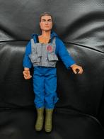 Action man cobra actiefiguur, Verzamelen, Ophalen of Verzenden, Zo goed als nieuw