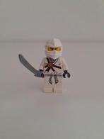 Lego Zane - Ninjago (3), Ophalen of Verzenden, Zo goed als nieuw