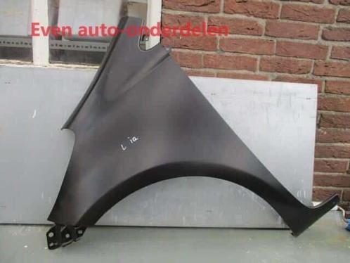 linker voorschern toyota IQ, Auto-onderdelen, Carrosserie en Plaatwerk, Spatbord, Toyota, Nieuw, Ophalen of Verzenden