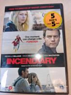 Incendiary DVD - Drama met Michelle Williams, Ophalen of Verzenden