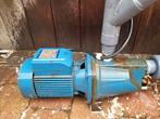 Krachtige 3 pk waterpomp voor tuin, Ophalen of Verzenden, Gebruikt, Elektrisch, Beregeningspomp