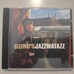 Guru - Jazzmatazz Streetsoul, Ophalen of Verzenden, 2000 tot heden, Gebruikt