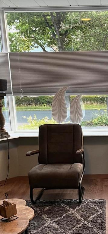 Mooie fauteuil te koop! beschikbaar voor biedingen