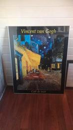 Vincent van Gogh- café de nuit, Zo goed als nieuw, Ophalen