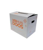 Gratis verhuisdozen gezocht!, Doe-het-zelf en Verbouw, Kratten en Dozen, Ophalen of Verzenden