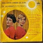 Selvera's/RamsesShaffy/Shirley/SergeSinger/SlomeJapie/Snip&S, Ophalen of Verzenden, Zo goed als nieuw, Nederlandstalig, EP