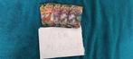 5 Pokémon Darkness Ablaze Booster packs sealed, Ophalen of Verzenden, Nieuw, Booster
