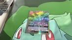Hoopa GX RAINBOW, Ophalen of Verzenden, Nieuw, Losse kaart