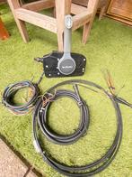 Suzuki gashendel, Watersport en Boten, Ophalen of Verzenden, Gebruikt, Motor en Techniek, Motorboot