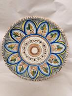 Handbeschilderd wandbord | Sanguino Portugal, Ophalen of Verzenden