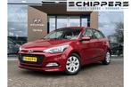 Hyundai i20 1.0 T-GDI Comfort | Cruise control | Navigatie, Te koop, Benzine, 101 pk, Hatchback