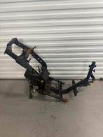 Piaggio Tph 125cc frame duits, Ophalen