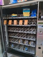 Wasstraat automaat Wurlitzer, Verzamelen, Ophalen