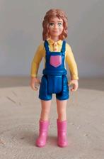 Schleich poppetje, Ophalen of Verzenden, Zo goed als nieuw, Overige soorten, Beeldje of Figuurtje