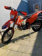 KTM 250 EXCTPI 2019, Motoren, Ophalen, Gebruikt