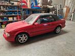 Ford escort mk4 xr3i cabrio, Ophalen