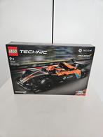 LEGO Technic McLaren Formula 1 Raceauto 42169, Kinderen en Baby's, Speelgoed | Duplo en Lego, Ophalen of Verzenden, Nieuw, Complete set