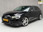 Audi A3 Sportback 1.6 TDI Pro Line S / AUT / NAP / APK, Auto's, Euro 5, Gebruikt, Zwart, 4 cilinders