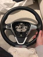Fiesta ST MK7 Stuur - Zo Goed Als Nieuw!, Auto-onderdelen, Ophalen of Verzenden, Gebruikt, Ford