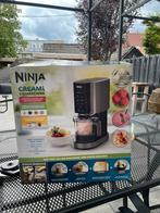 Ninja Creami Ijsmachine, Witgoed en Apparatuur, IJsmachines, Ophalen of Verzenden, Nieuw, Zelfvriezend