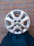 Opel wieldop 15 inch., Ophalen of Verzenden, Gebruikt