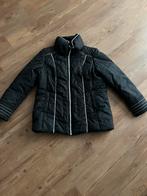 winterjas zwart. Liv maat L/XL, Zwart, Maat 42/44 (L), Ophalen of Verzenden, Zo goed als nieuw