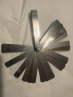 Voelermaat set 32, Ophalen of Verzenden, Nieuw