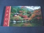Postzegelboekje UN Japan, Postzegels en Munten, Postzegels | Volle albums en Verzamelingen, Buitenland, Verzenden