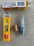 2 Nieuwe NGK D5HS Bougies in Doos prijs is voor beiden, Ophalen of Verzenden, Nieuw