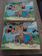 Jan van haasteren puzzel popeye 63 stukjes, Hobby en Vrije tijd, Denksport en Puzzels, Ophalen of Verzenden, Minder dan 500 stukjes