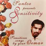 Sensitivity - Oemar CD, Verzenden, Zo goed als nieuw
