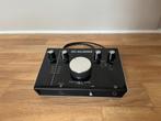 M-Track 2x2 C-Series, Computers en Software, Ophalen of Verzenden, Zo goed als nieuw, Extern, M-Audio