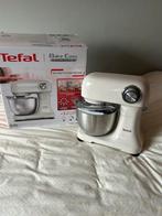 Leuke keukenmachine van Tefal, Nieuw, Ophalen of Verzenden, Vaatwasserbestendig, 3 snelheden of meer