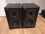 Samson Rubicon R5A actieve studiomonitors, Zo goed als nieuw, Minder dan 60 watt, Front, Rear of Stereo speakers, Ophalen