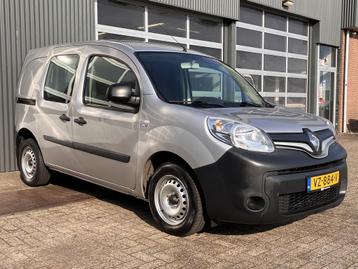 Renault Kangoo 1.2 TCe 115 S&S Comfort Benzine Elektrische r beschikbaar voor biedingen