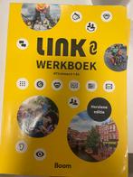 Twee NT2 Studieboeken 0-A2    voor één 25€, Ophalen of Verzenden, Gelezen, Niet van toepassing