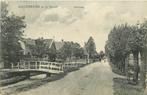 (701-334-037) Ouderkerk ad Ijssel Kerkweg, Verzamelen, Verzenden, Zuid-Holland