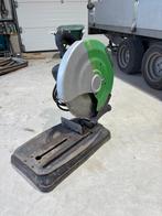 Stenenslijper, Doe-het-zelf en Verbouw, Gereedschap | Zaagmachines, Ophalen, Zo goed als nieuw