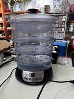 Philips Pure Essentials - Stoomkoker, Ophalen, Gebruikt