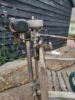 Seagull buitenboord motor, origineel, Ophalen