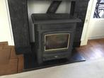 Kachel, Ophalen, Gebruikt, Houtkachel, Vrijstaand